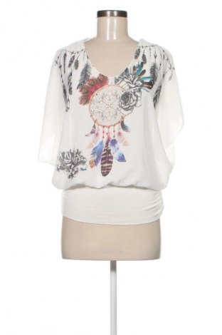 Dámská halenka Colosseum, Velikost S, Barva Vícebarevné, Cena  247,00 Kč