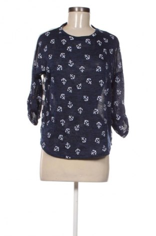 Damen Shirt Colosseum, Größe L, Farbe Blau, Preis 6,99 €