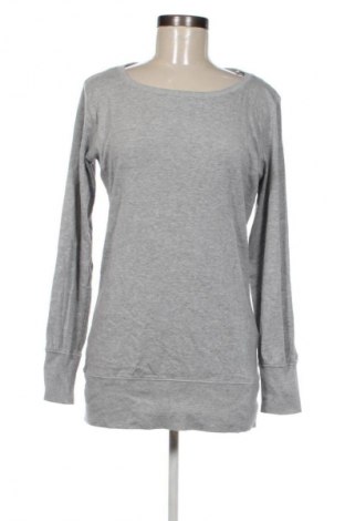 Дамска блуза Colours, Размер L, Цвят Сив, Цена 9,99 лв.