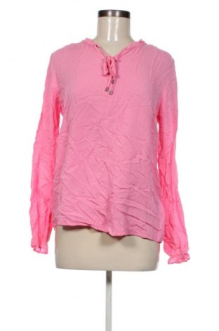 Γυναικεία μπλούζα Colours Of The World, Μέγεθος M, Χρώμα Ρόζ , Τιμή 6,99 €