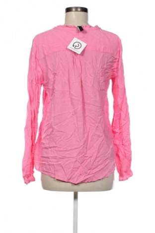 Γυναικεία μπλούζα Colours Of The World, Μέγεθος M, Χρώμα Ρόζ , Τιμή 6,99 €