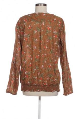 Γυναικεία μπλούζα Colours Of The World, Μέγεθος XL, Χρώμα Πολύχρωμο, Τιμή 8,99 €