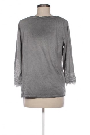 Дамска блуза Colours Of The World, Размер XL, Цвят Сив, Цена 11,99 лв.
