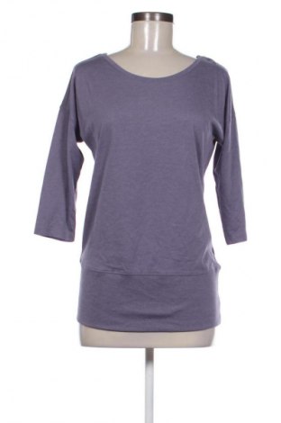 Γυναικεία μπλούζα Colours Of The World, Μέγεθος S, Χρώμα Βιολετί, Τιμή 13,99 €