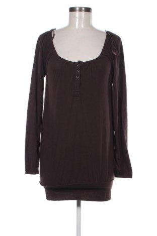 Bluză de femei Colours Of The World, Mărime XS, Culoare Maro, Preț 25,99 Lei