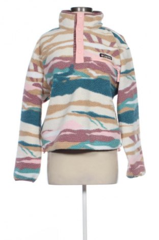 Дамска блуза Columbia, Размер M, Цвят Многоцветен, Цена 48,99 лв.
