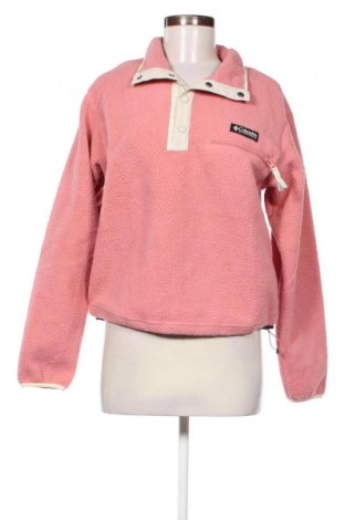 Damen Shirt Columbia, Größe XS, Farbe Rosa, Preis 57,99 €