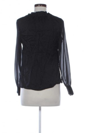 Дамска блуза Comma,, Размер S, Цвят Черен, Цена 43,99 лв.