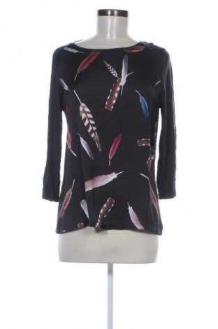 Női blúz Comma,, Méret M, Szín Fekete, Ár 8 799 Ft