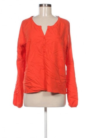 Bluzka damska Comma,, Rozmiar M, Kolor Czerwony, Cena 129,44 zł