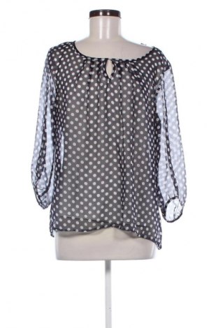 Bluzka damska Comma,, Rozmiar M, Kolor Kolorowy, Cena 57,99 zł