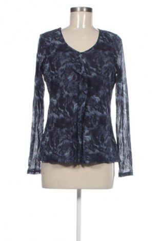 Дамска блуза Comma,, Размер L, Цвят Многоцветен, Цена 17,99 лв.