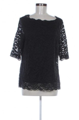 Bluzka damska Comma,, Rozmiar XL, Kolor Czarny, Cena 83,99 zł