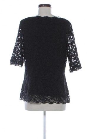 Bluzka damska Comma,, Rozmiar XL, Kolor Czarny, Cena 83,99 zł