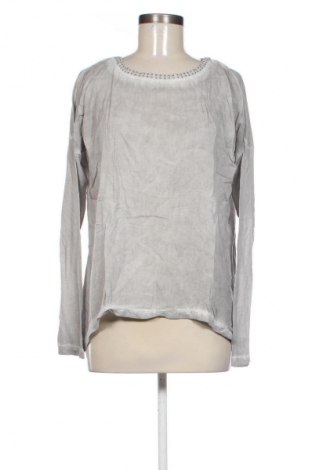 Dámská halenka Comma,, Velikost L, Barva Šedá, Cena  619,00 Kč