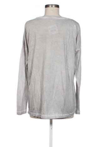 Dámská halenka Comma,, Velikost L, Barva Šedá, Cena  619,00 Kč