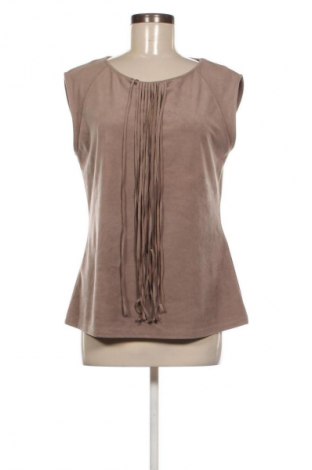 Bluză de femei Comma,, Mărime M, Culoare Bej, Preț 95,99 Lei