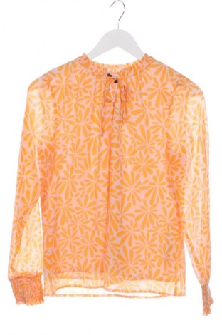 Дамска блуза Comma,, Размер XS, Цвят Многоцветен, Цена 43,99 лв.