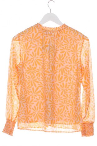 Дамска блуза Comma,, Размер XS, Цвят Многоцветен, Цена 43,99 лв.