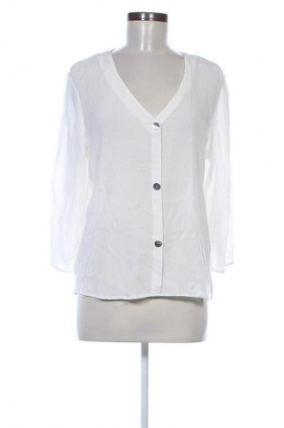 Dámská halenka Comma,, Velikost L, Barva Bílá, Cena  608,00 Kč