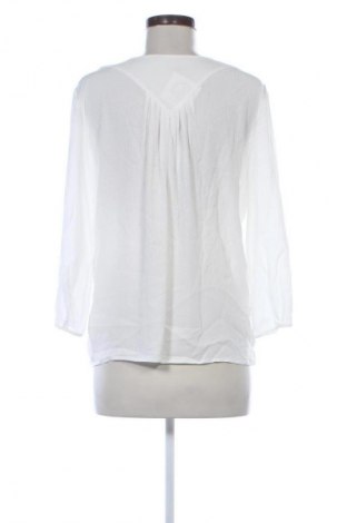 Dámská halenka Comma,, Velikost L, Barva Bílá, Cena  608,00 Kč