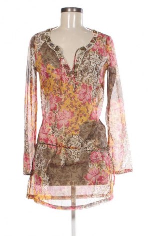 Dámska blúza Comma,, Veľkosť S, Farba Viacfarebná, Cena  10,95 €