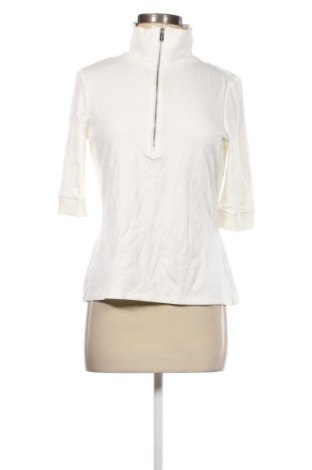 Dámská halenka Comma,, Velikost M, Barva Krémová, Cena  279,00 Kč