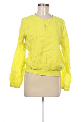 Dámska blúza Comma,, Veľkosť M, Farba Zelená, Cena  11,95 €