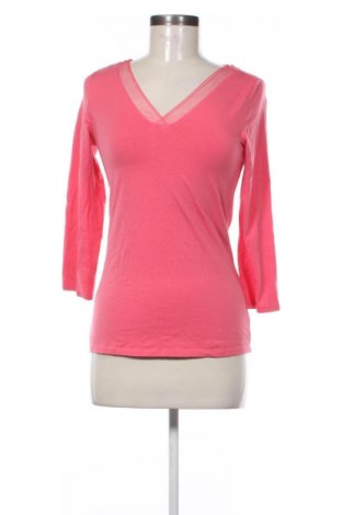 Bluzka damska Comma,, Rozmiar S, Kolor Różowy, Cena 47,99 zł