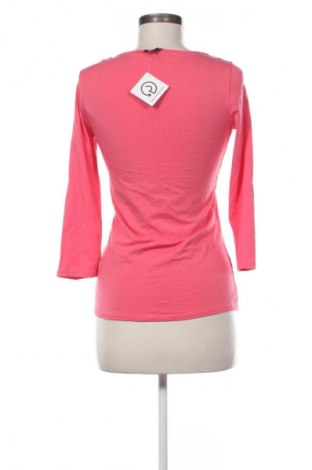 Bluzka damska Comma,, Rozmiar S, Kolor Różowy, Cena 47,99 zł