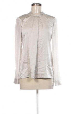 Damen Shirt Comma,, Größe S, Farbe Grau, Preis 11,99 €