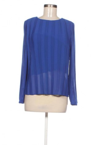 Női blúz Comma,, Méret S, Szín Kék, Ár 4 989 Ft