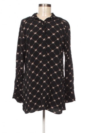 Γυναικεία μπλούζα Comma,, Μέγεθος M, Χρώμα Πολύχρωμο, Τιμή 11,99 €