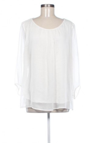 Dámská halenka Comma,, Velikost XL, Barva Bílá, Cena  619,00 Kč