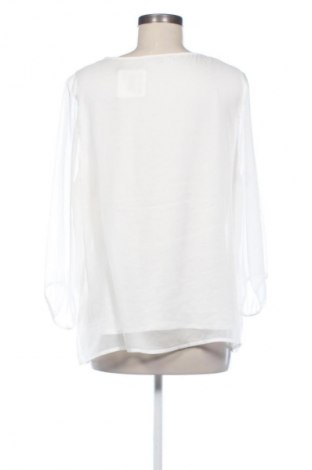 Dámská halenka Comma,, Velikost XL, Barva Bílá, Cena  619,00 Kč