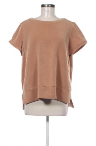 Bluză de femei Comma,, Mărime L, Culoare Bej, Preț 108,99 Lei