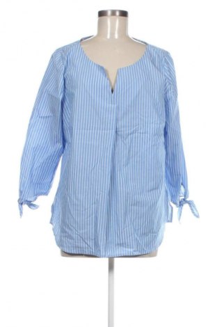 Bluzka damska Comma,, Rozmiar M, Kolor Kolorowy, Cena 52,99 zł