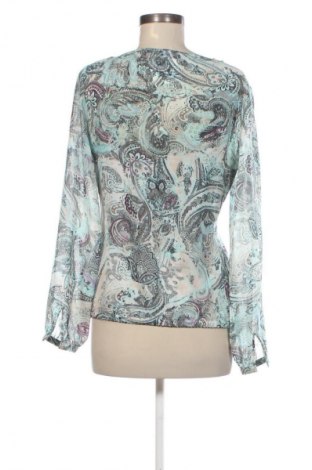 Bluzka damska Comma,, Rozmiar S, Kolor Kolorowy, Cena 46,99 zł