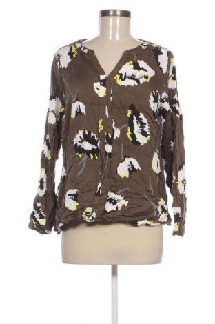 Damen Shirt Comma,, Größe XL, Farbe Mehrfarbig, Preis € 19,99