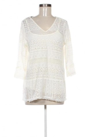 Dámská halenka Comma,, Velikost M, Barva Bílá, Cena  1 149,00 Kč