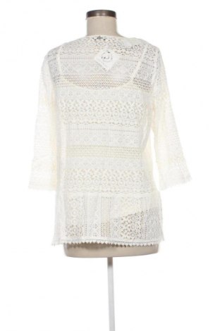 Dámská halenka Comma,, Velikost M, Barva Bílá, Cena  1 149,00 Kč