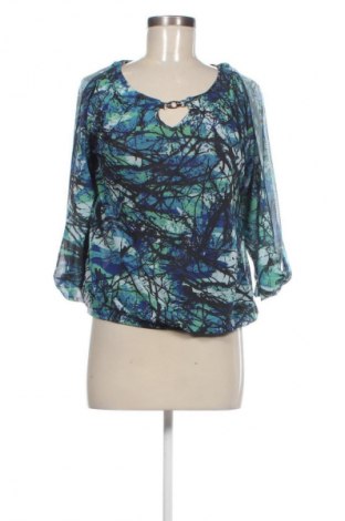 Дамска блуза Comma,, Размер S, Цвят Многоцветен, Цена 15,99 лв.