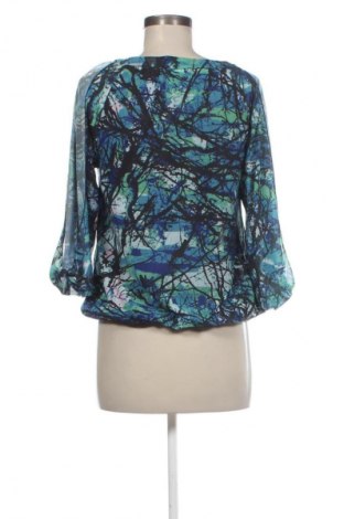 Дамска блуза Comma,, Размер S, Цвят Многоцветен, Цена 15,99 лв.