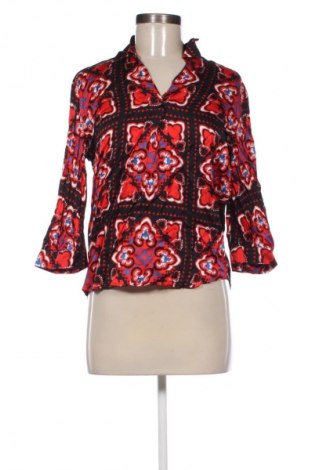 Dámska blúza Comma,, Veľkosť XS, Farba Viacfarebná, Cena  20,95 €