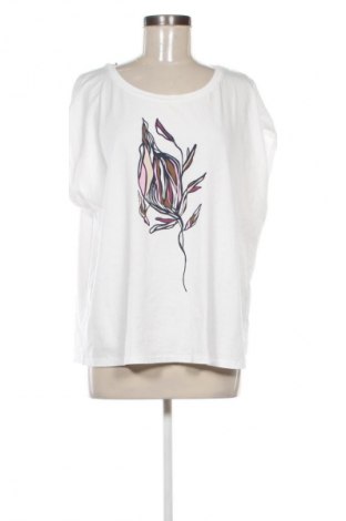 Dámská halenka Comma,, Velikost XL, Barva Bílá, Cena  1 251,00 Kč