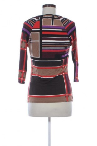 Dámská halenka Comma,, Velikost S, Barva Vícebarevné, Cena  1 443,00 Kč