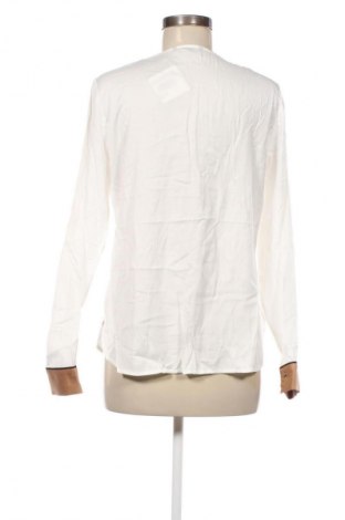 Bluzka damska Comma,, Rozmiar M, Kolor Biały, Cena 66,99 zł