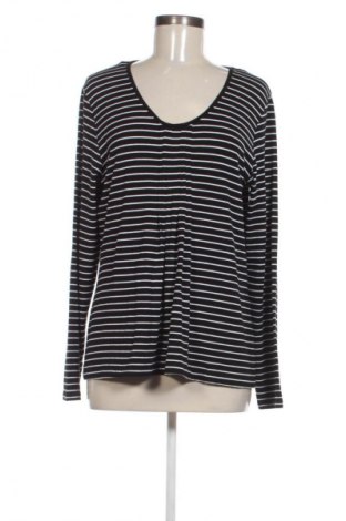 Дамска блуза Comma,, Размер XL, Цвят Многоцветен, Цена 22,99 лв.