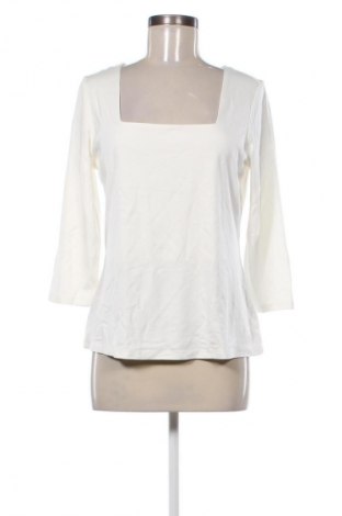 Damen Shirt Comma,, Größe M, Farbe Weiß, Preis € 18,99