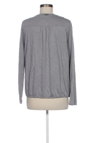 Дамска блуза Comma,, Размер L, Цвят Сив, Цена 47,88 лв.